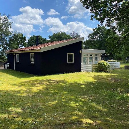 7 Person Holiday Home In Rsted Kare 외부 사진