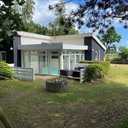 7 Person Holiday Home In Rsted Kare 외부 사진