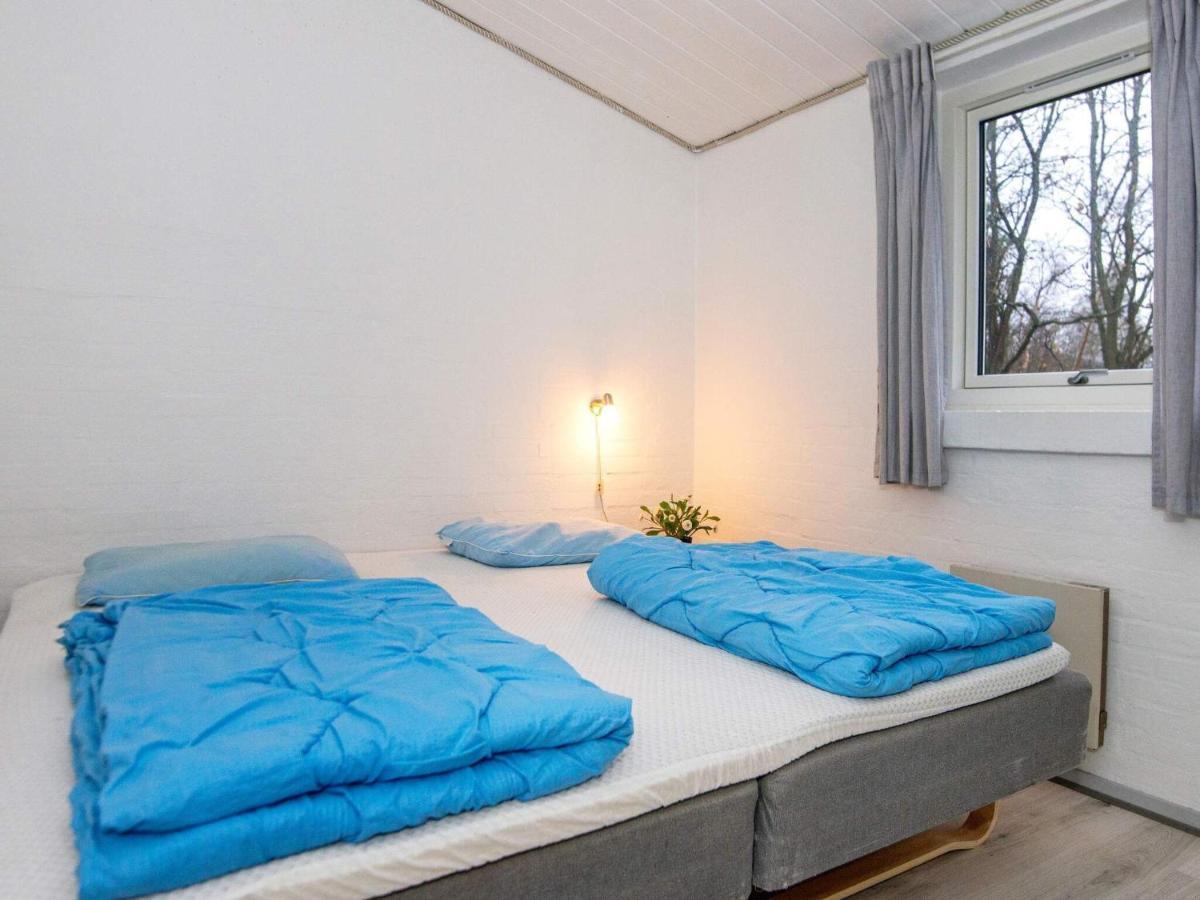 7 Person Holiday Home In Rsted Kare 외부 사진