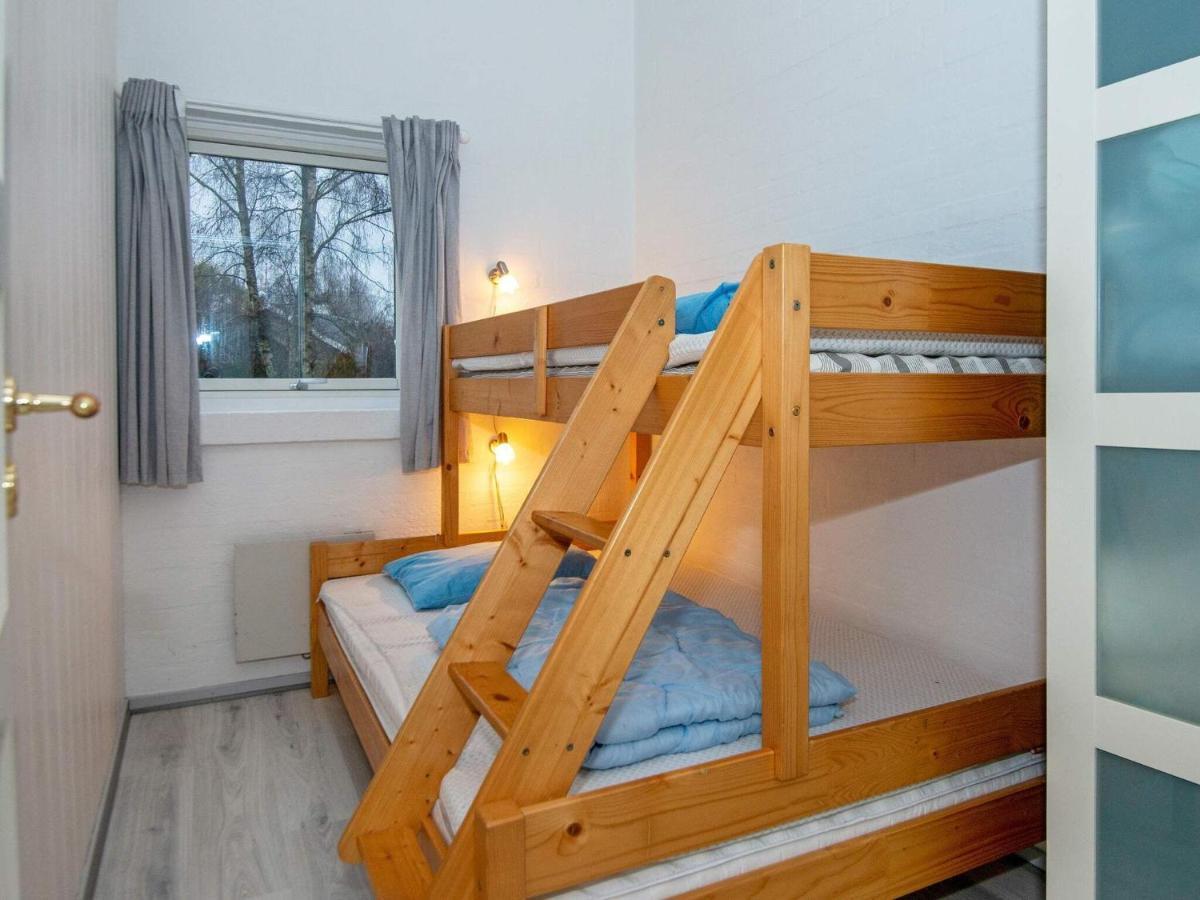 7 Person Holiday Home In Rsted Kare 외부 사진