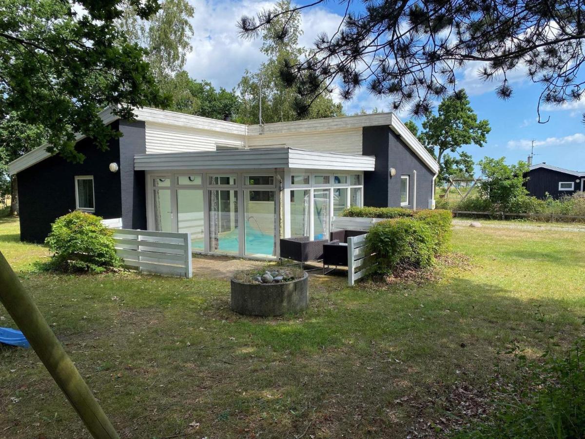 7 Person Holiday Home In Rsted Kare 외부 사진