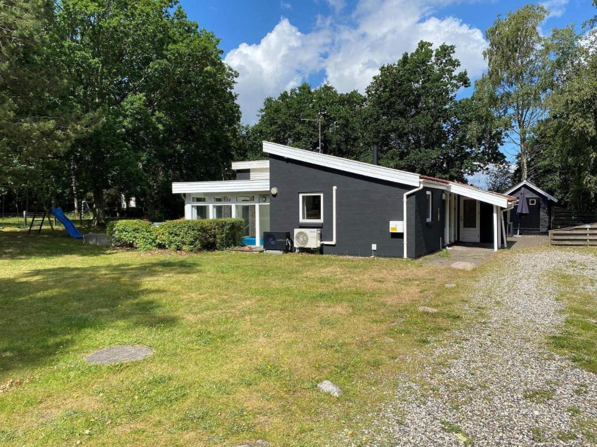 7 Person Holiday Home In Rsted Kare 외부 사진