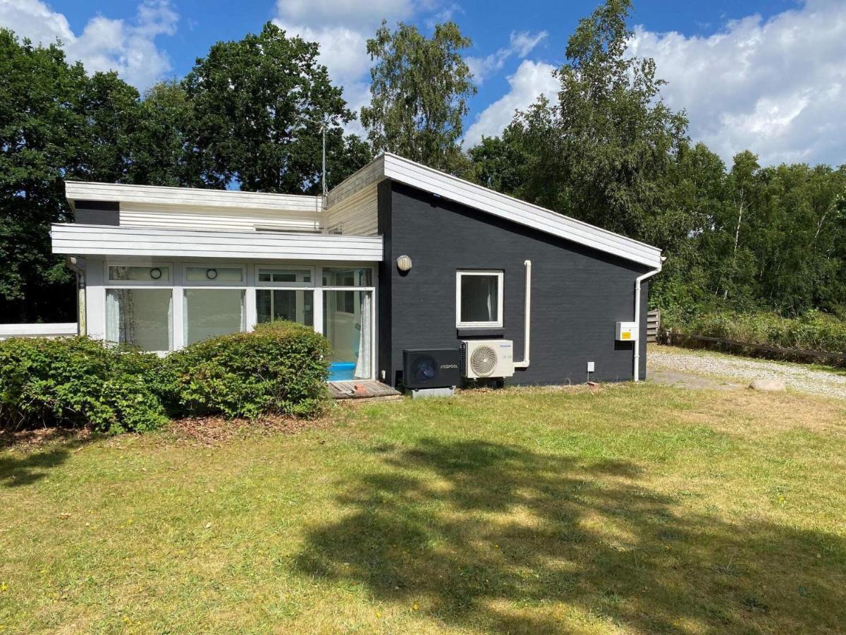 7 Person Holiday Home In Rsted Kare 외부 사진